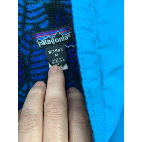 Vintage LL Bean Womans Jacket Medium - Picture 9 of 12